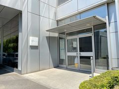 门面-dotcom coffee古点咖啡(致真大厦店)