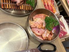 -西塔老太太泥炉烤肉(亚运村店)