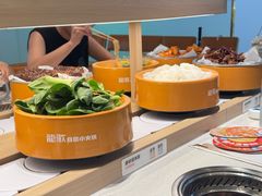 -龍歌自助小火锅(城阳万象汇店)