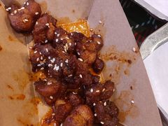 -华仔龙虾(永乐路总店)