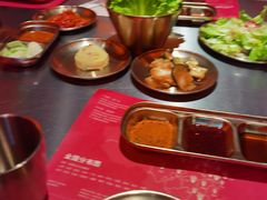 -西塔老太太泥炉烤肉(苏州大悦城店)