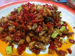 -二娃川菜·猛火现炒有锅气(思北角滨店)