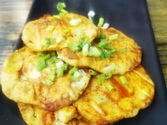 -炉内瓦·瓦片烧烤(明日星城店)