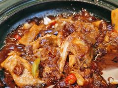 -沿江海南菜·文昌鸡祖师爷(大东海店)