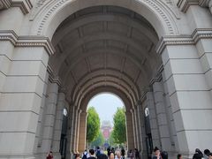 -天津五大道文化旅游区