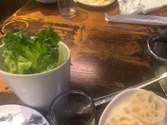 -刘少华贵州小黄牛·鲜牛肉火锅(总店)