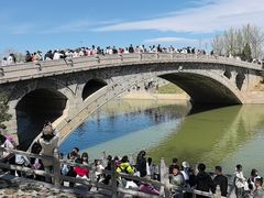 -赵州桥景区