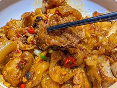 -八碗湘长沙市井菜(坡子街店)