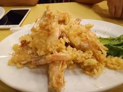 -真浪花园海鲜餐馆