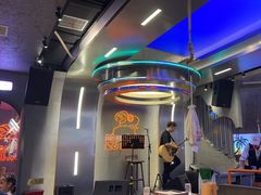 -路边羊烧烤酒场(宝带路店)