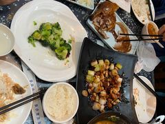 -玉桥餐厅(天坛店)