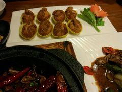 -C31地窖餐厅(黑龙江北路店)