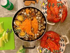 -众彩物流水产市场