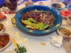 -渔香岛美蛙鱼头火锅(威清路店)