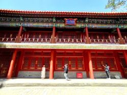 -美云庭古装·格格服汉服·京城旅拍(北京店)