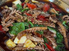 -周师饭店