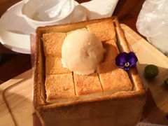 -绿茶餐厅(华联万柳店)