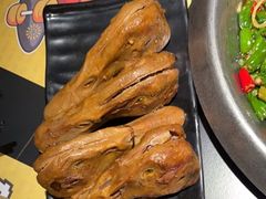 -嘎嘎鸭脑壳(金沙店)