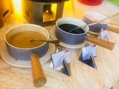 -万达文华酒店·美食汇自助餐厅