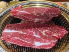 -西塔老太太泥炉烤肉(济南首店)