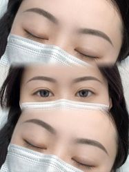 -Four Seven·半永久纹眉