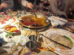 -小龙坎火锅(全球总店)