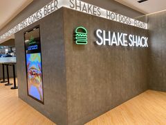 -Shake Shack(西单大悦城店)