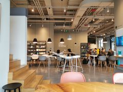 -dotcom coffee古点咖啡(致真大厦店)