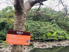 -白沙门生态公园