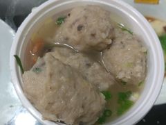 原味盲公丸-无影脚佛山陈氏盲公丸始创店(飞鸿街店)