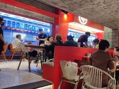 -神府路壹号·海鲜烧烤·砂锅粥·锅物(三坊七巷店)