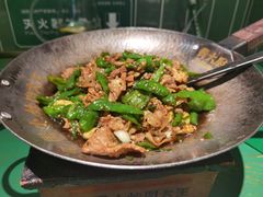 费大厨辣椒炒肉-费大厨辣椒炒肉(太平老街店)