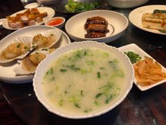 -新天世纪中餐厅