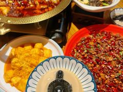 -先启半步颠·川菜小炒