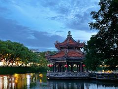-潮州西湖