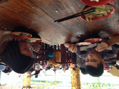 普济寺素斋-普济寺素斋