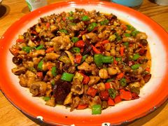 -泥糊破店小酒馆·团建聚餐(南京西路店)