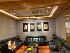 -汉宫汤泉汗蒸洗浴(五四广场店)