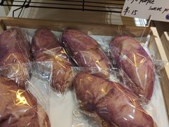 -角落低卡烘焙(正弘城店)