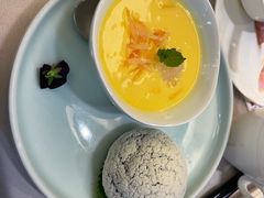 脆皮雪山包-悦湖公馆