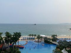 -深圳大梅沙京基洲际度假酒店