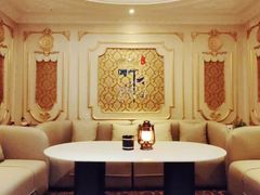 -延吉白山大厦酒店