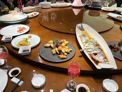 包厢-钱塘宴(东站西子国际店)