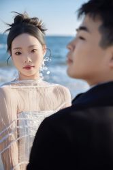 -秦皇岛我和你婚纱摄影工作室