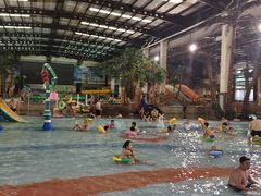 -南宫温泉水世界