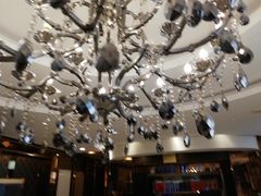 大堂-乡村小镇(新合店)