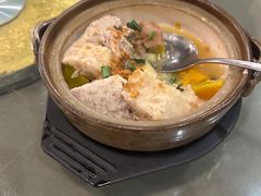 -茶油香闽南菜·花园餐厅(前埔店)