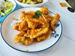 -老边饺子馆·东北菜(黄村店)