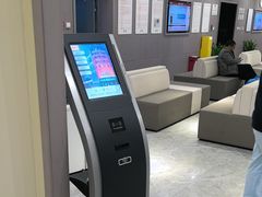 -爱康国宾体检中心(北京航天桥光耀东方分院)