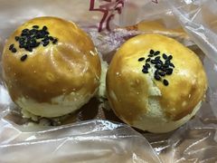 -詹记桃酥(包河万达店)